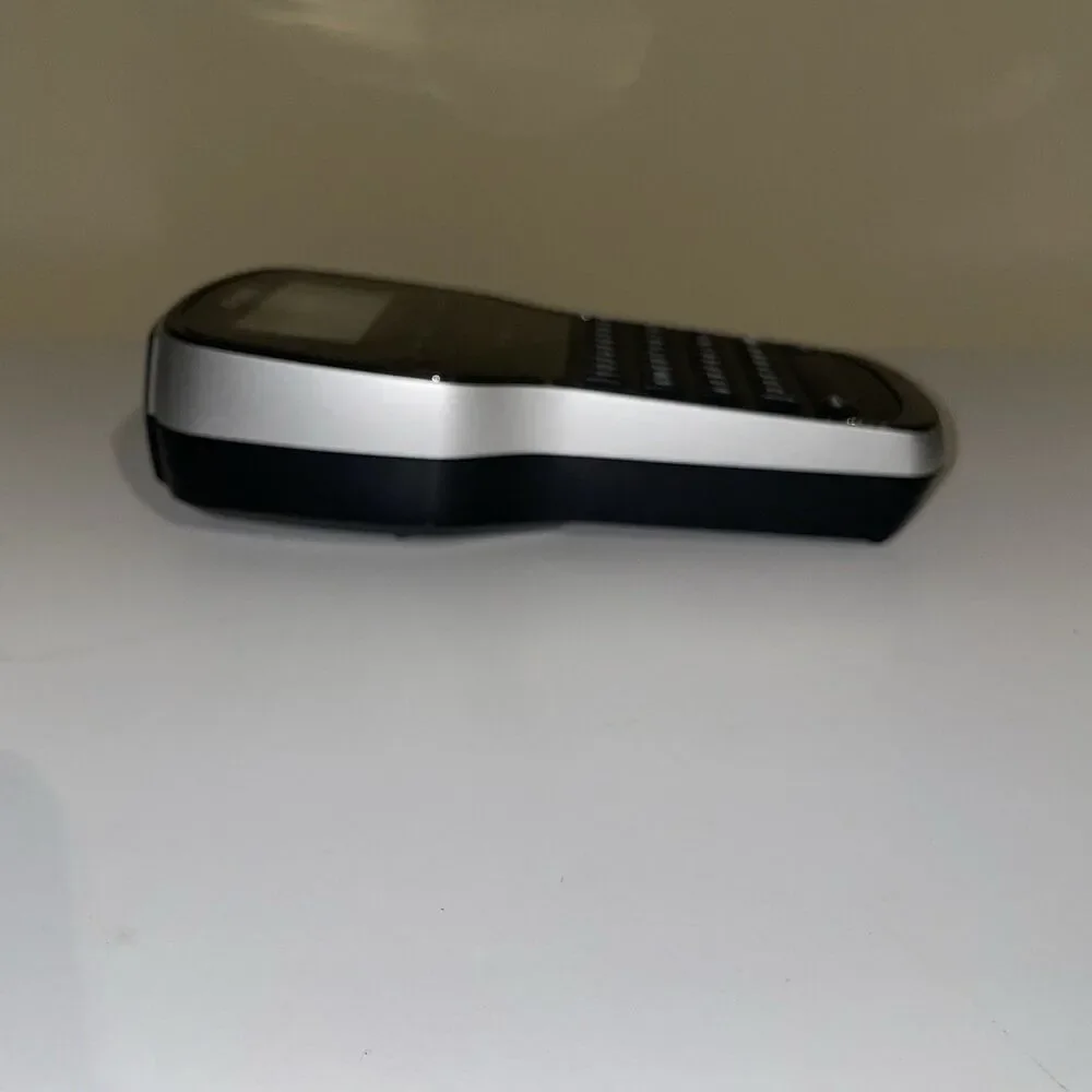 DYMO LabelManager 280 Rechargeable Portable Label Maker